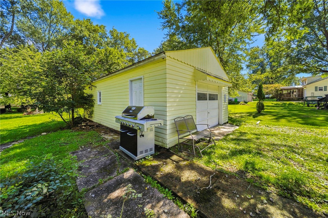 3775 Hile Road Stow OH 44224