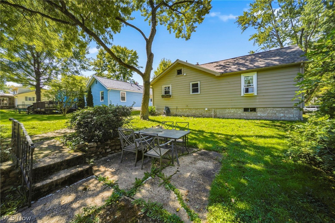 3775 Hile Road Stow OH 44224