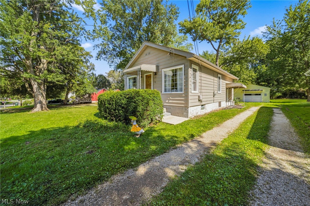 3775 Hile Road Stow OH 44224