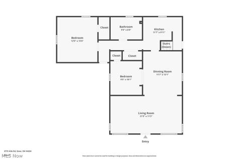 3775 Hile Road Stow OH 44224