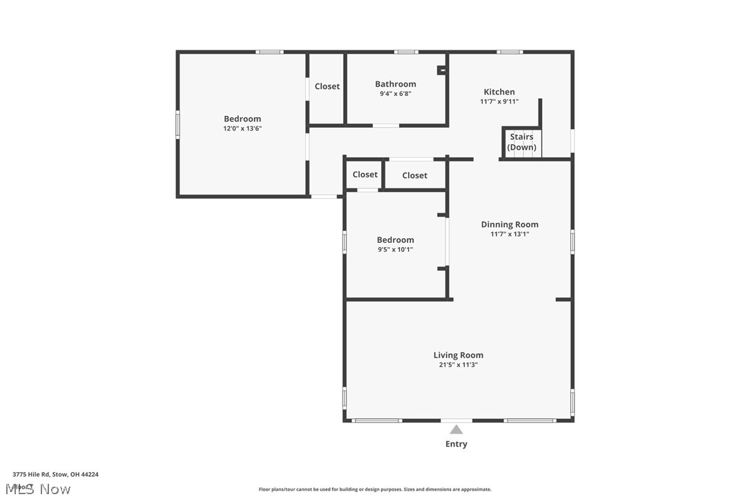 3775 Hile Road Stow OH 44224