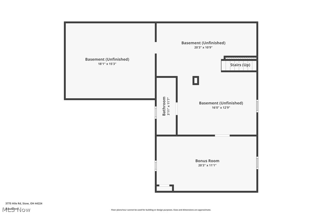 3775 Hile Road Stow OH 44224