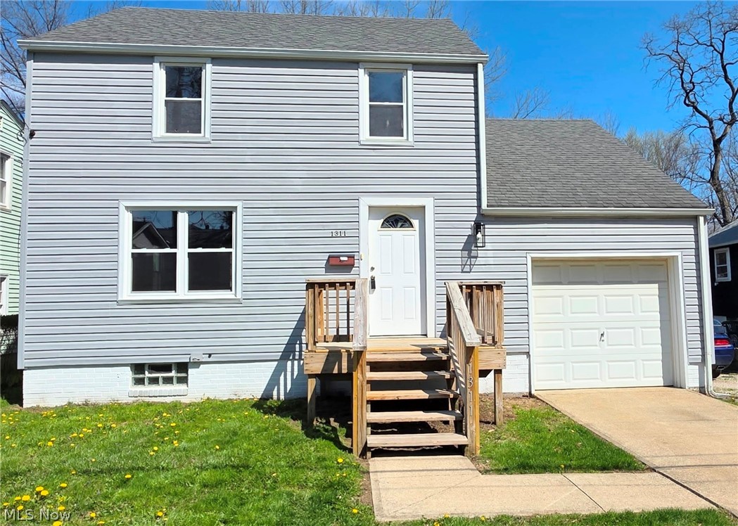 1311 18th Street NE Canton OH 44705
