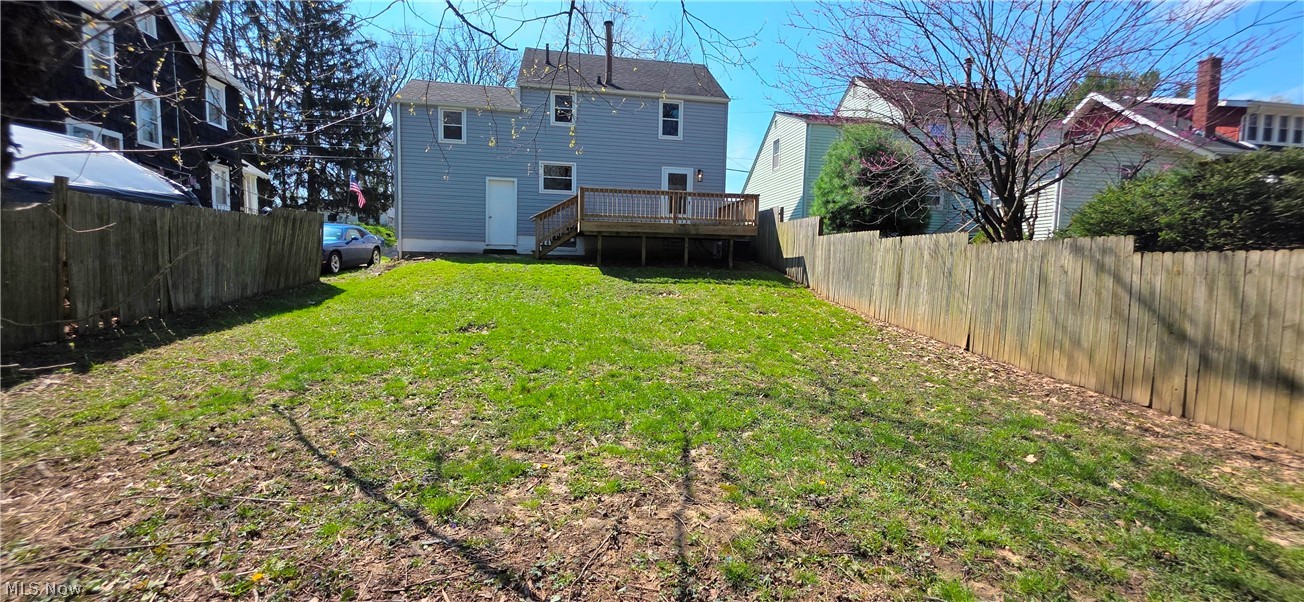 1311 18th Street NE Canton OH 44705