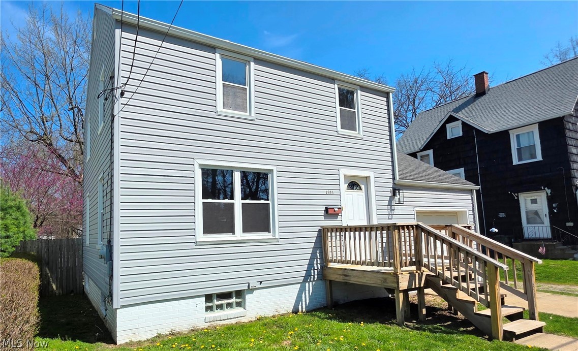 1311 18th Street NE Canton OH 44705
