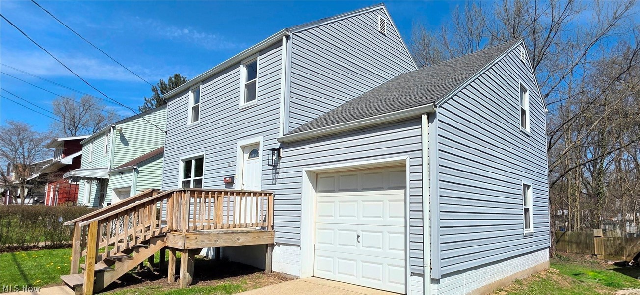 1311 18th Street NE Canton OH 44705
