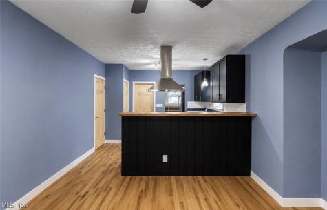 2127 Marlindale Road Cleveland Heights OH 44118