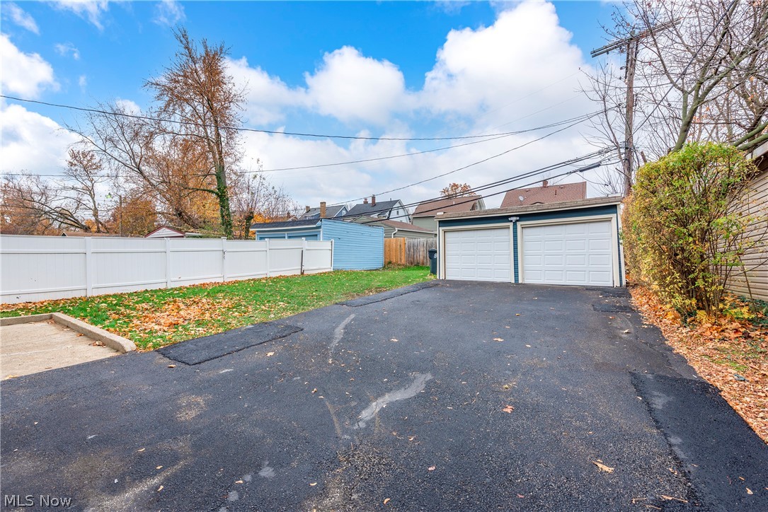 2127 Marlindale Road Cleveland Heights OH 44118