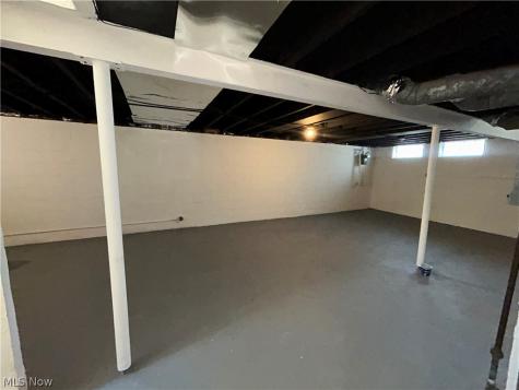9316 Alexander Road Garfield Heights OH 44125