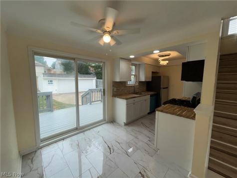 9316 Alexander Road Garfield Heights OH 44125