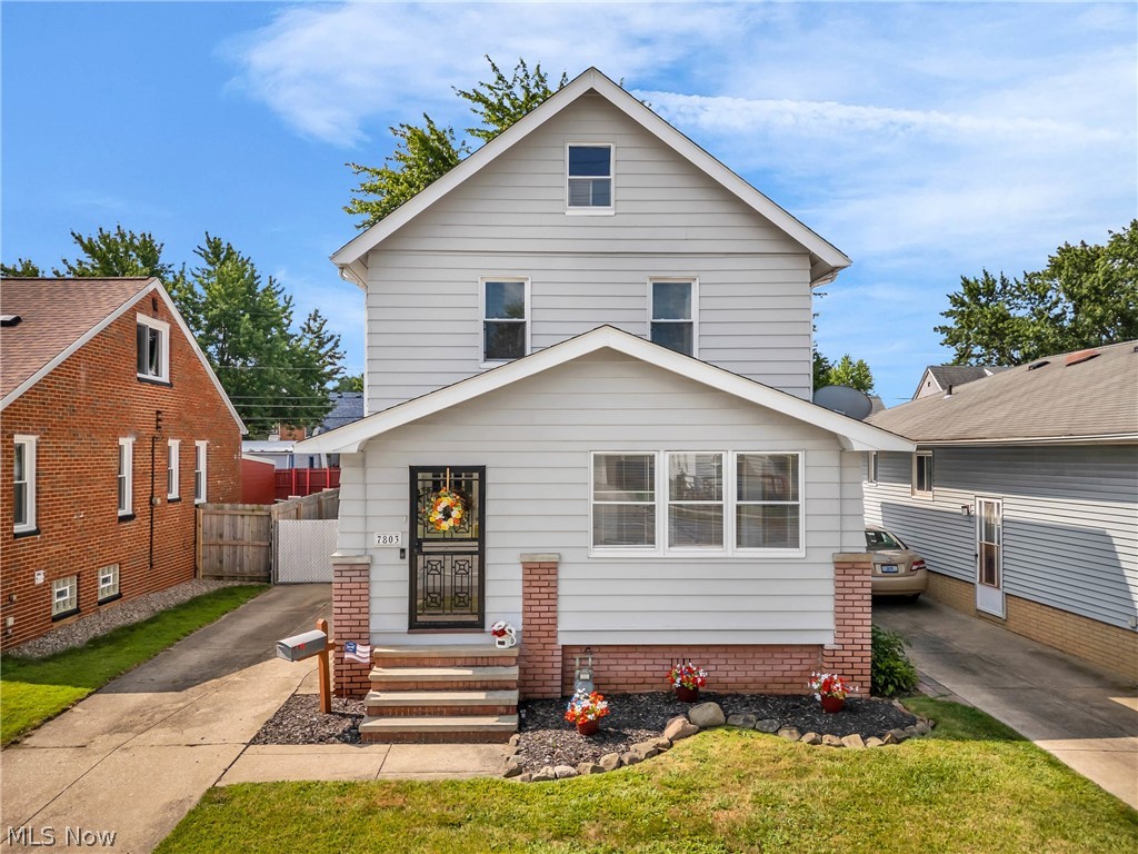 7803 Snow Road Parma OH 44129