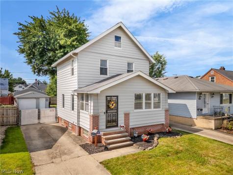 7803 Snow Road Parma OH 44129