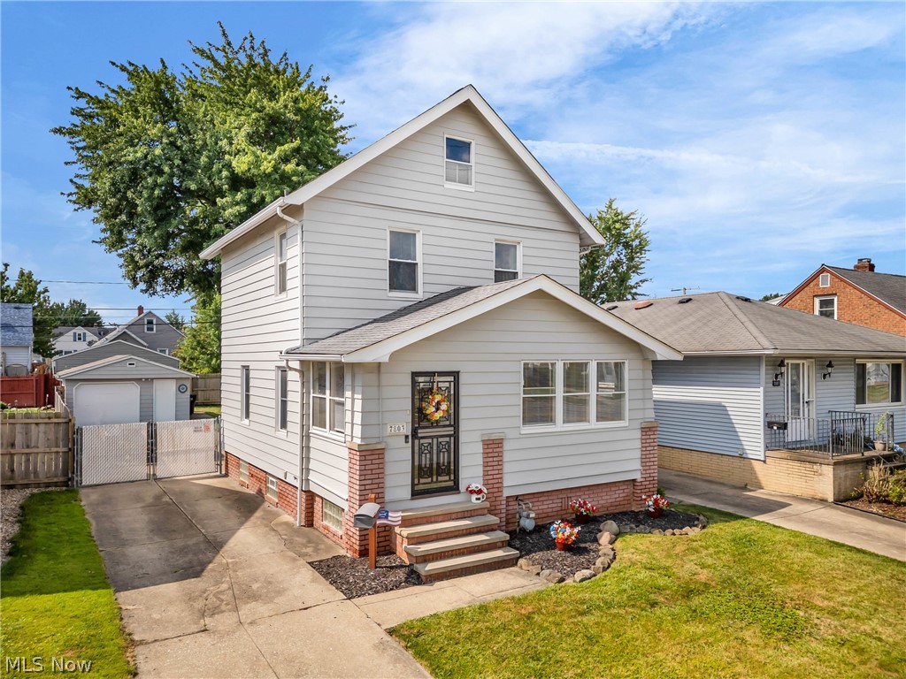 7803 Snow Road Parma OH 44129