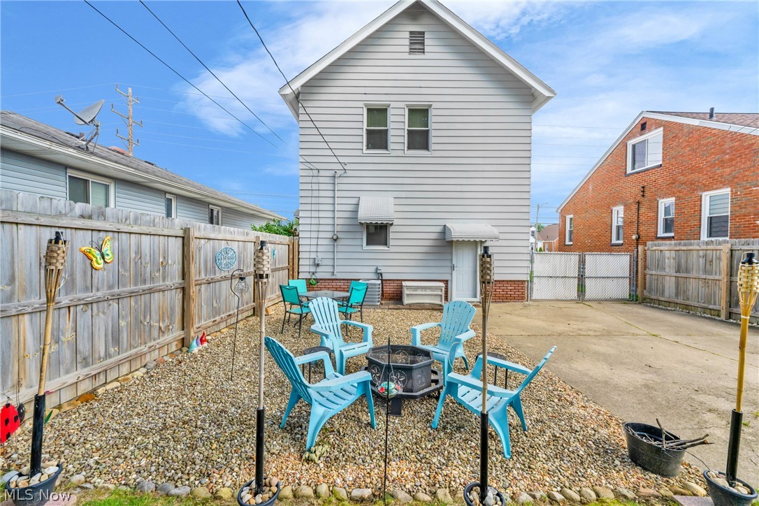 7803 Snow Road Parma OH 44129