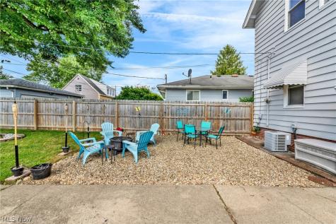 7803 Snow Road Parma OH 44129
