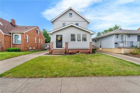 7803 Snow Road Parma OH 44129