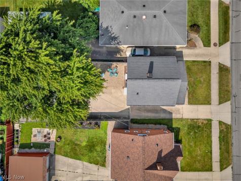 7803 Snow Road Parma OH 44129