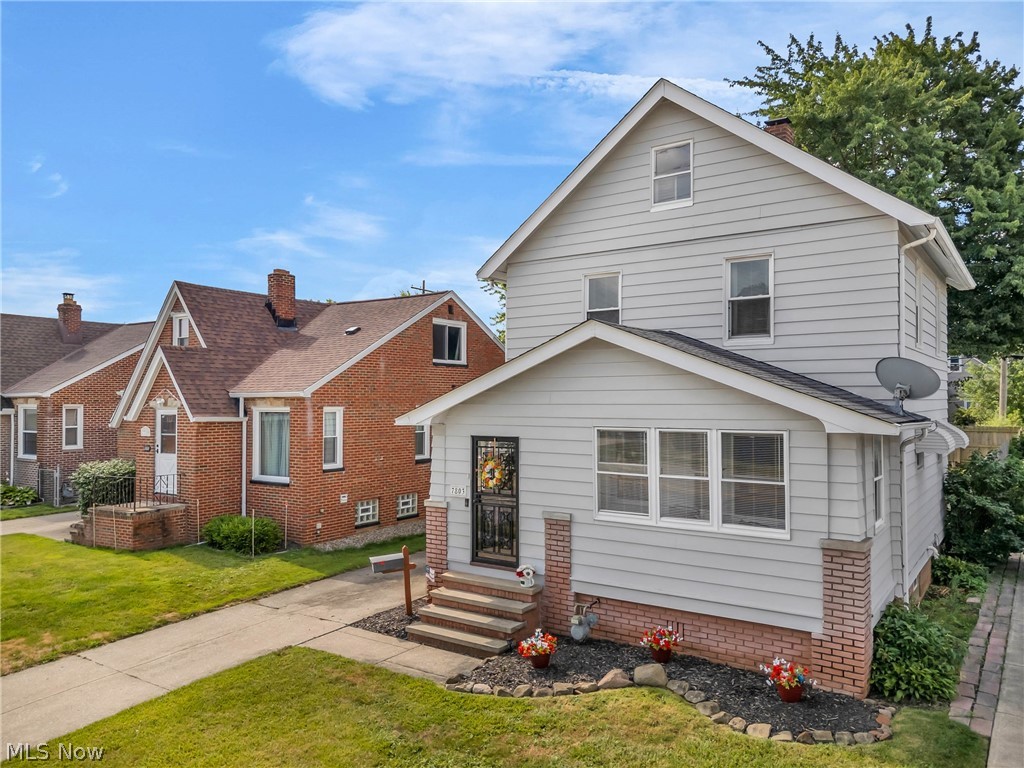 7803 Snow Road Parma OH 44129