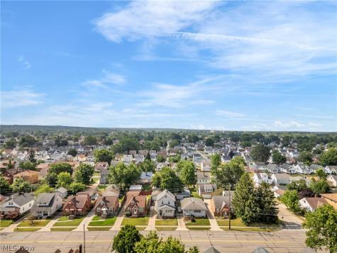 7803 Snow Road Parma OH 44129