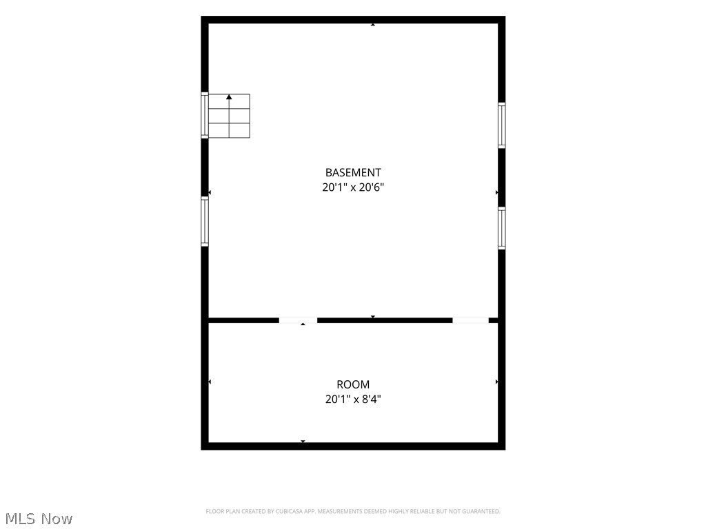7803 Snow Road Parma OH 44129
