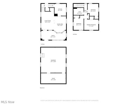 7803 Snow Road Parma OH 44129