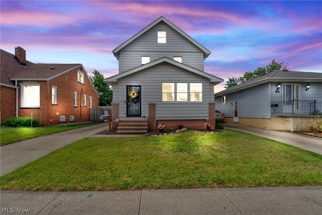 7803 Snow Road Parma OH 44129