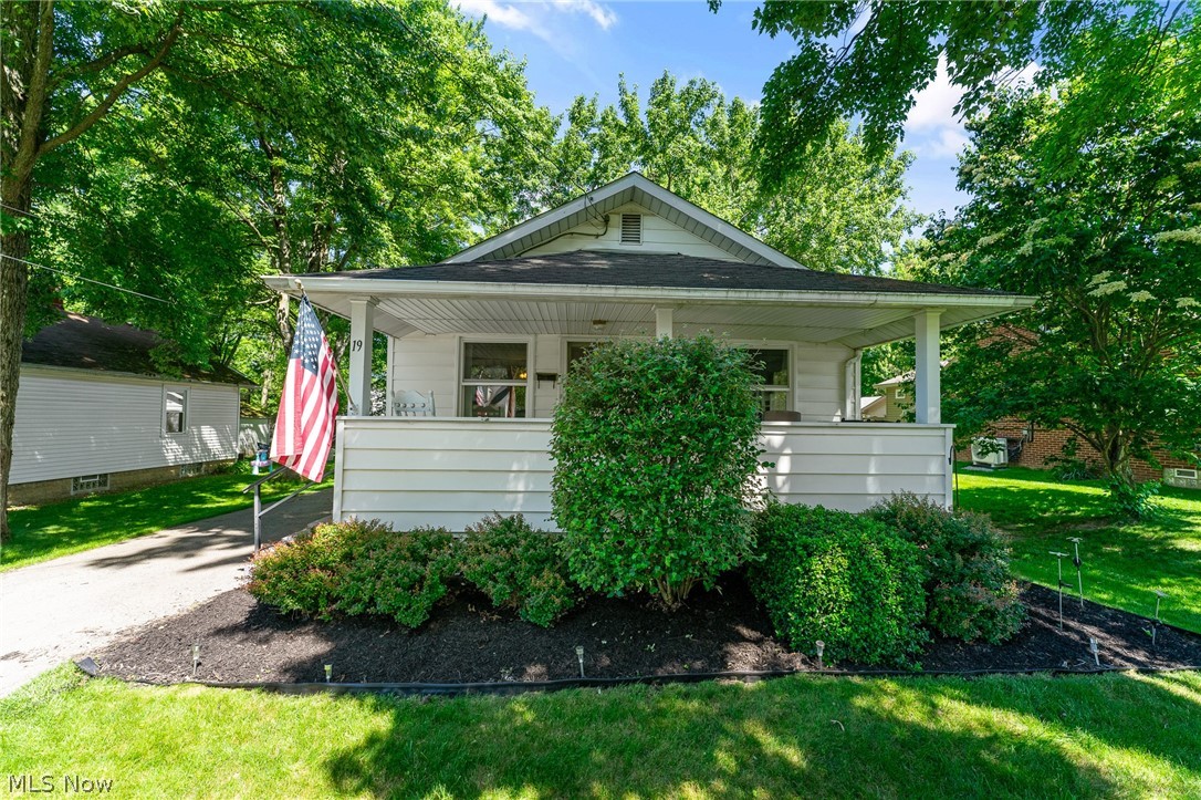 19 Nesbitt Street Poland OH 44514
