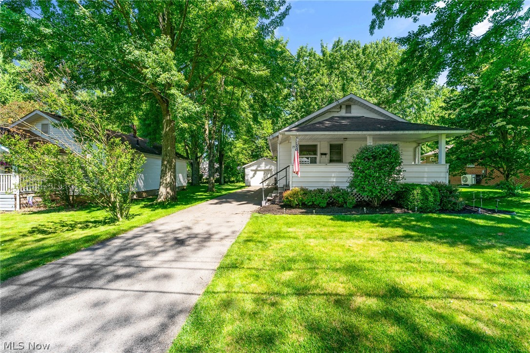 19 Nesbitt Street Poland OH 44514