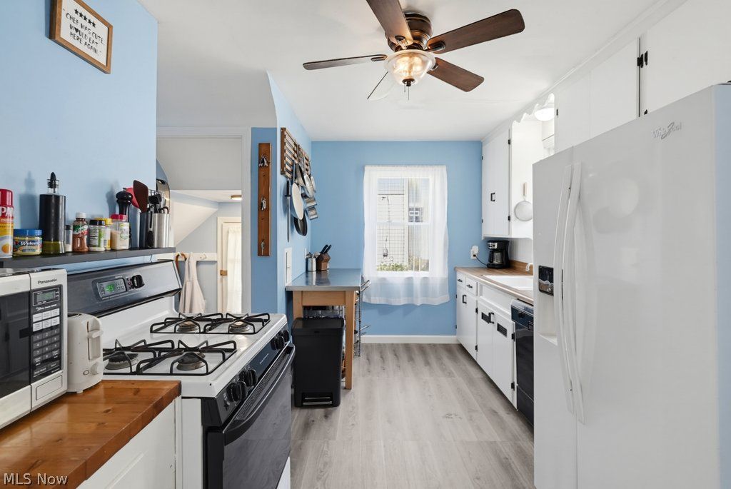 4533 Telhurst Road South Euclid OH 44121