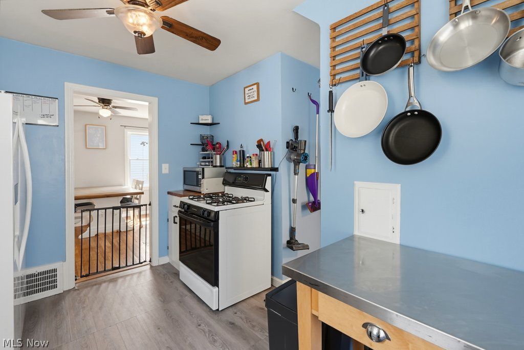 4533 Telhurst Road South Euclid OH 44121