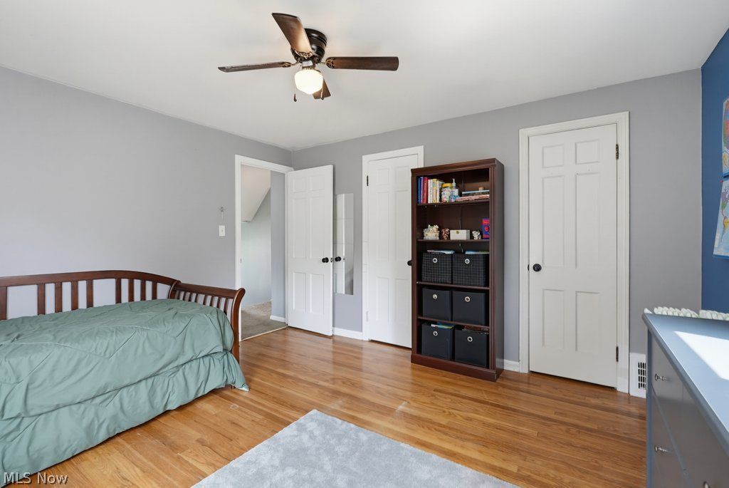 4533 Telhurst Road South Euclid OH 44121