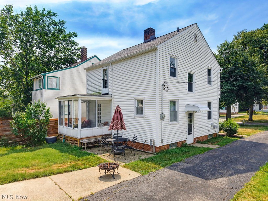 4533 Telhurst Road South Euclid OH 44121