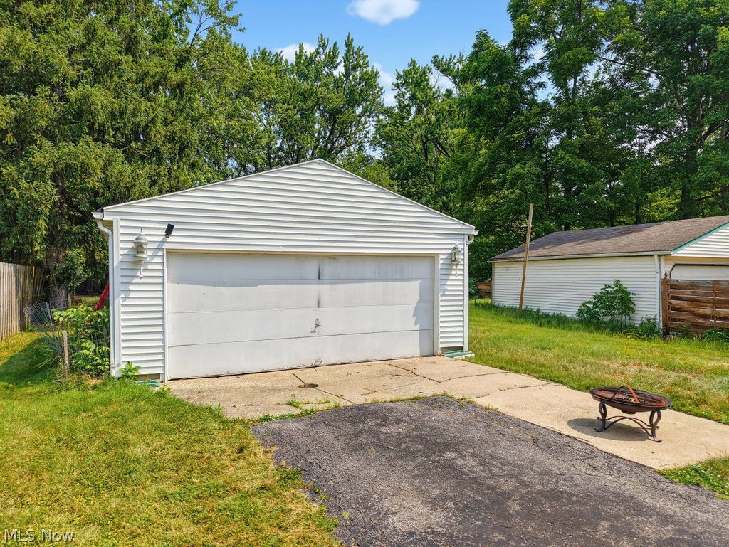4533 Telhurst Road South Euclid OH 44121