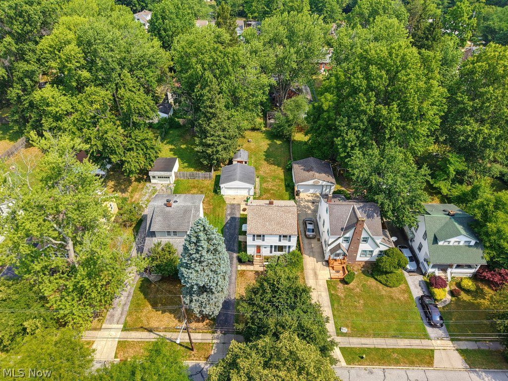 4533 Telhurst Road South Euclid OH 44121