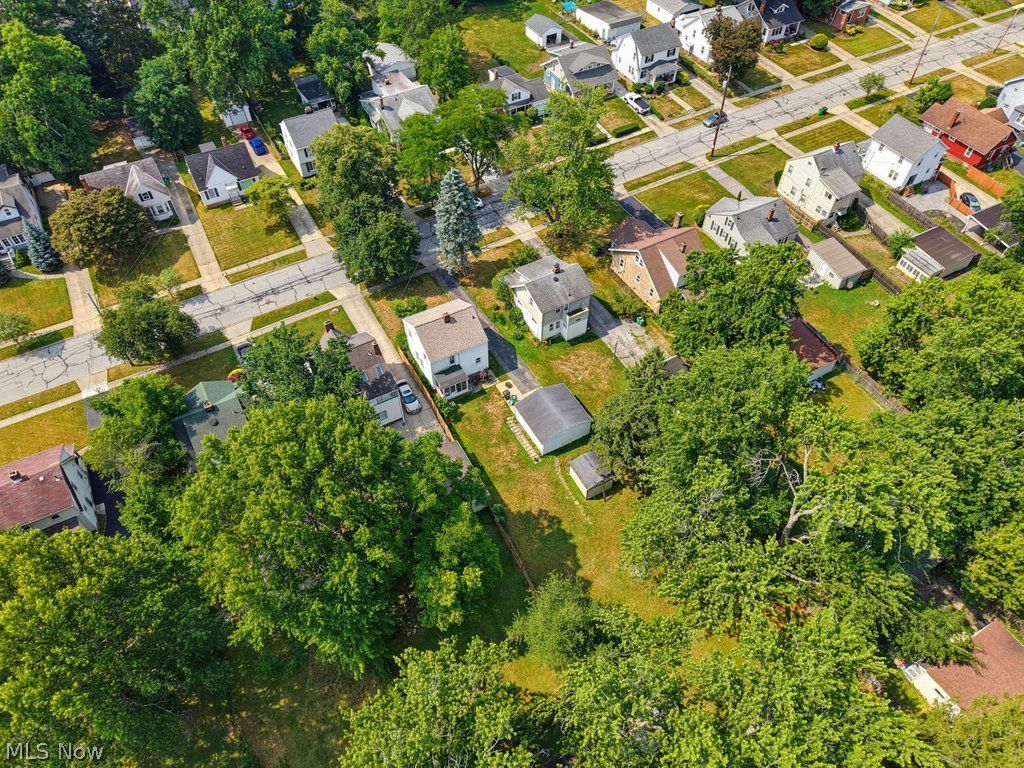 4533 Telhurst Road South Euclid OH 44121