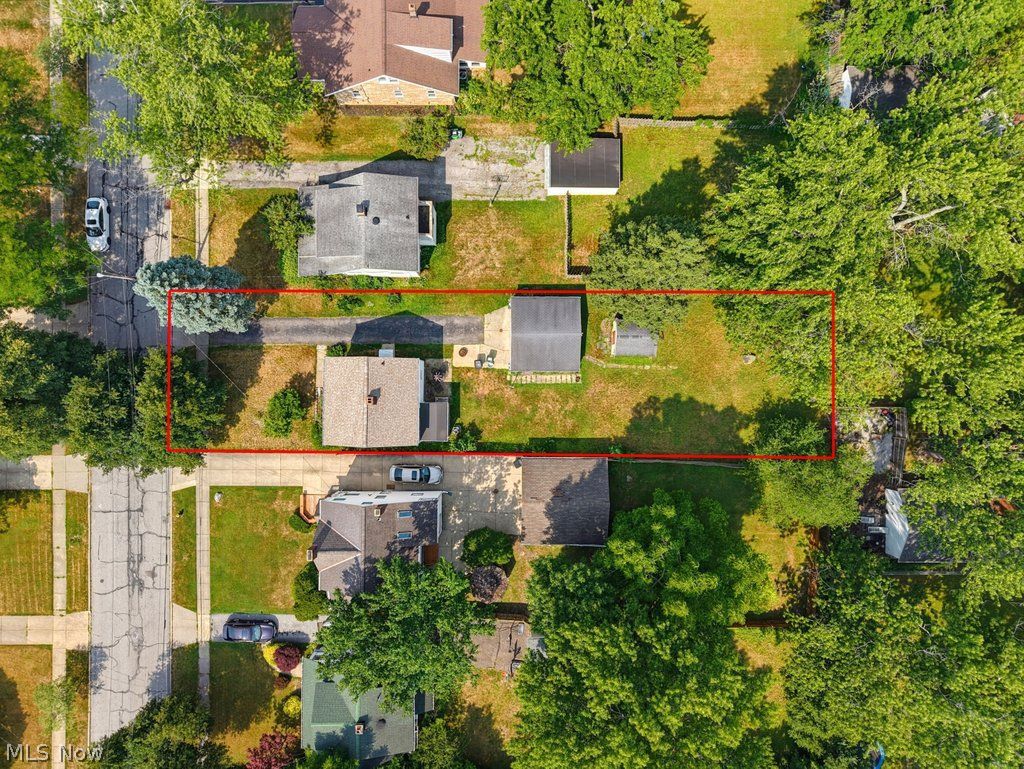4533 Telhurst Road South Euclid OH 44121