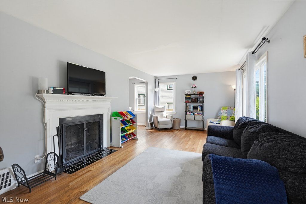 4533 Telhurst Road South Euclid OH 44121