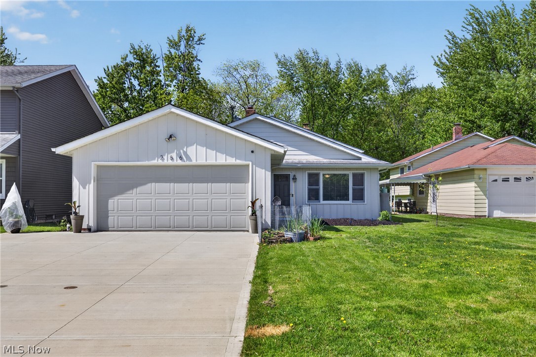 286 E 310th Street Willowick OH 44095