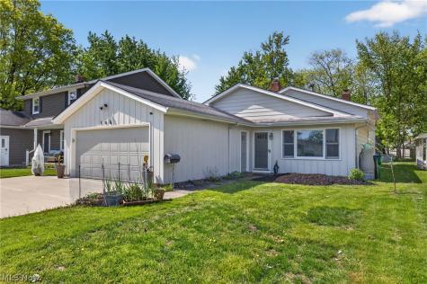 286 E 310th Street Willowick OH 44095