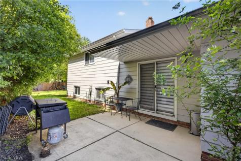 286 E 310th Street Willowick OH 44095