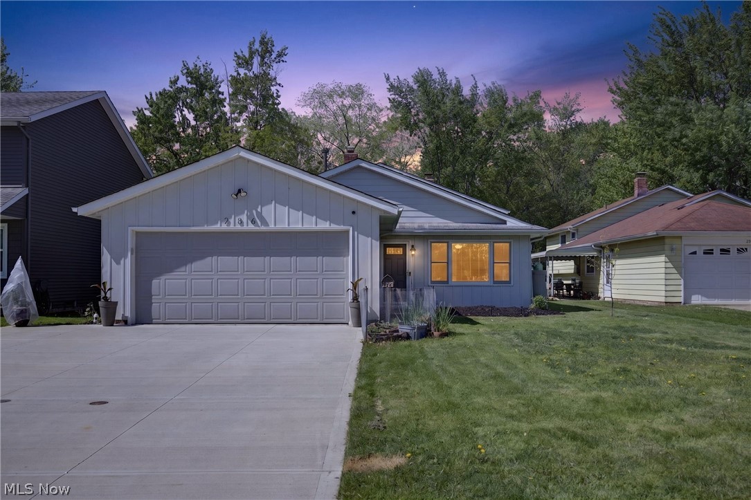 286 E 310th Street Willowick OH 44095