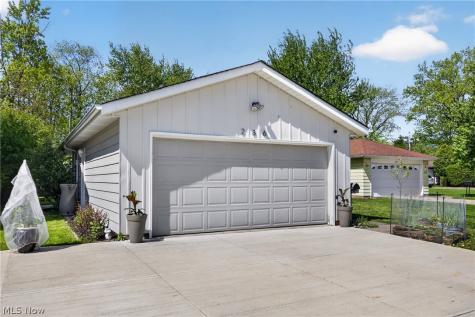 286 E 310th Street Willowick OH 44095