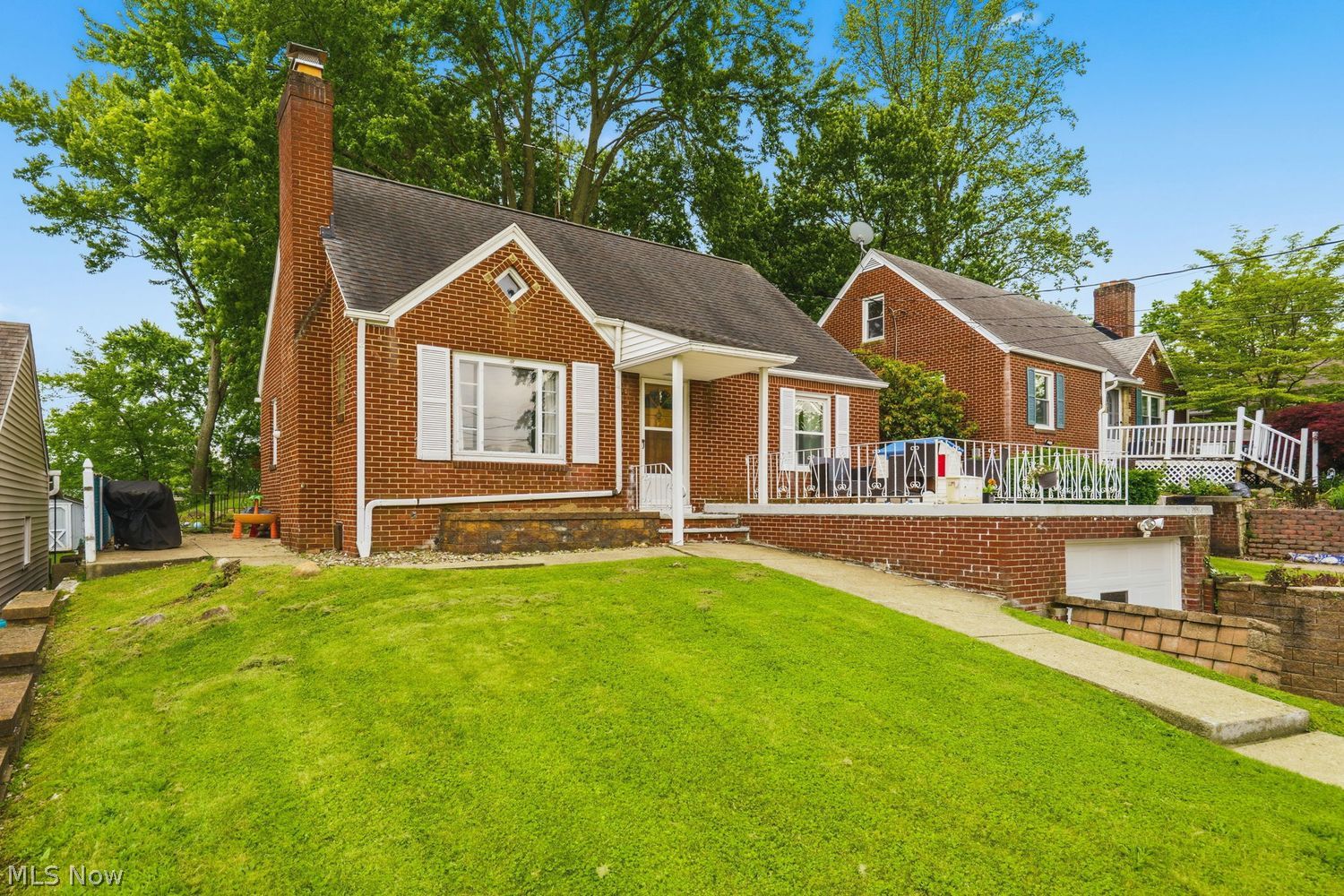 510 38th Street NW Canton OH 44709