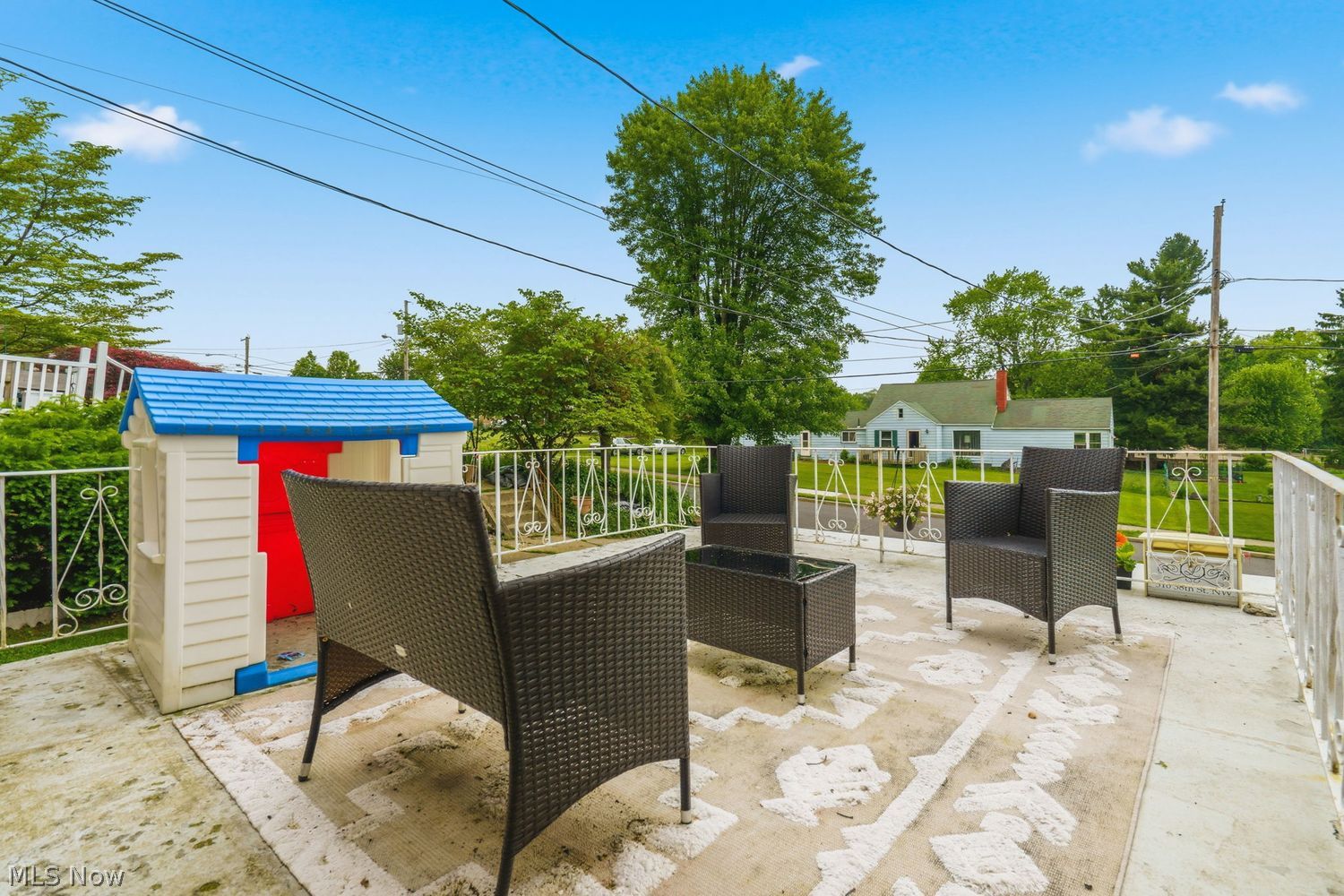 510 38th Street NW Canton OH 44709