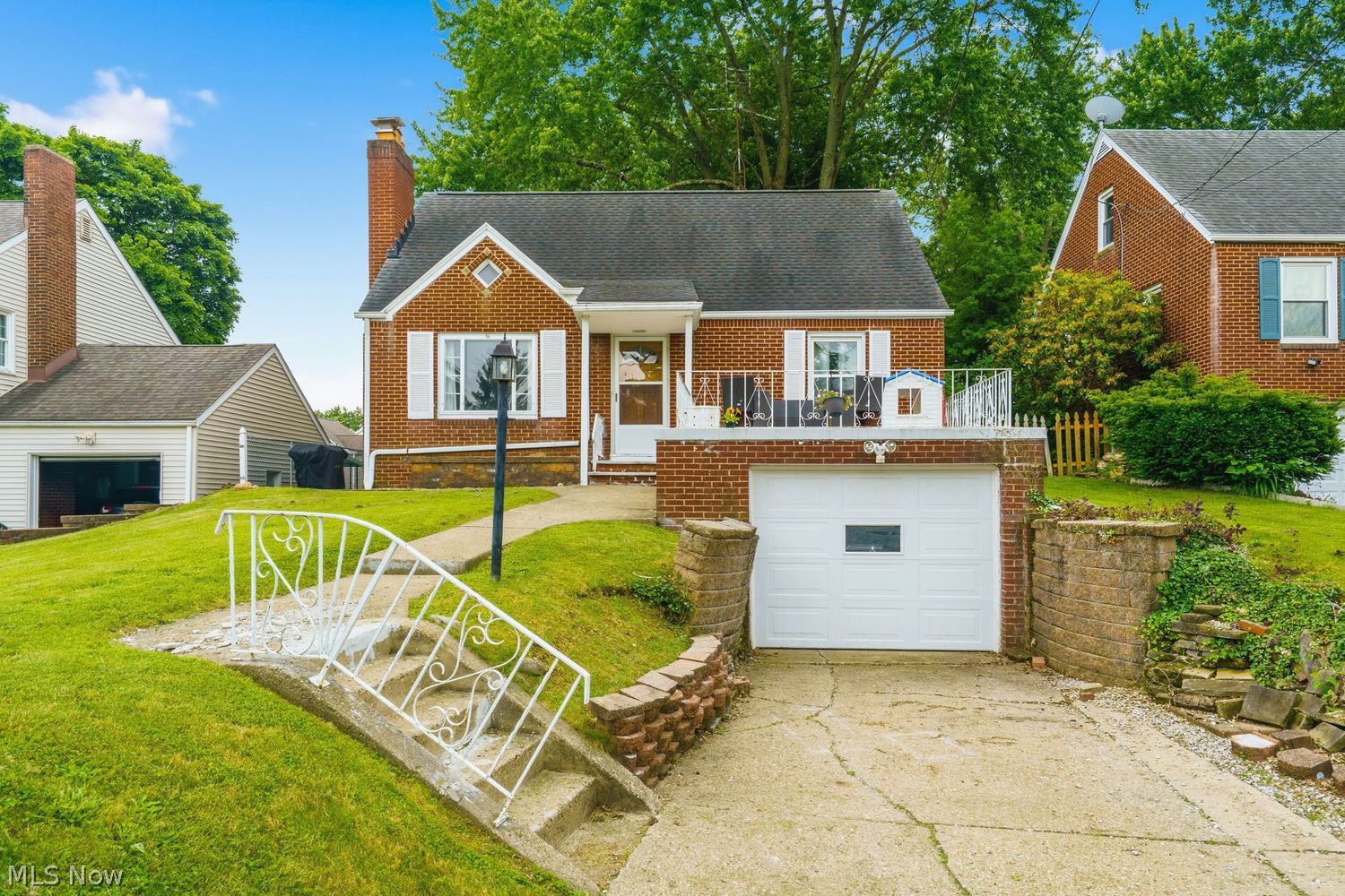510 38th Street NW Canton OH 44709
