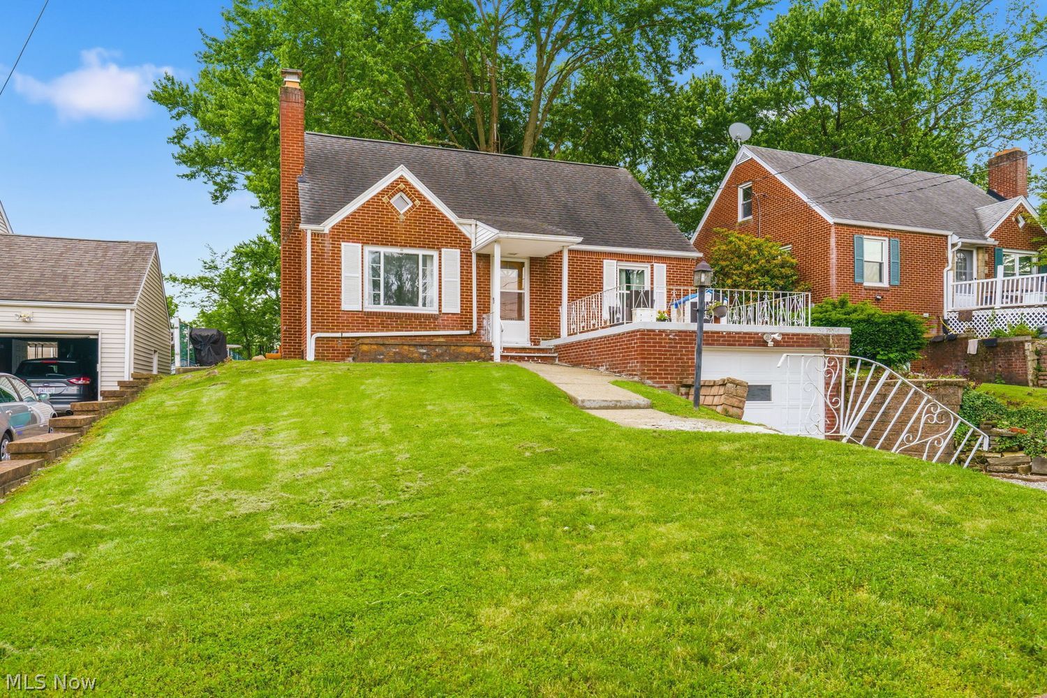 510 38th Street NW Canton OH 44709