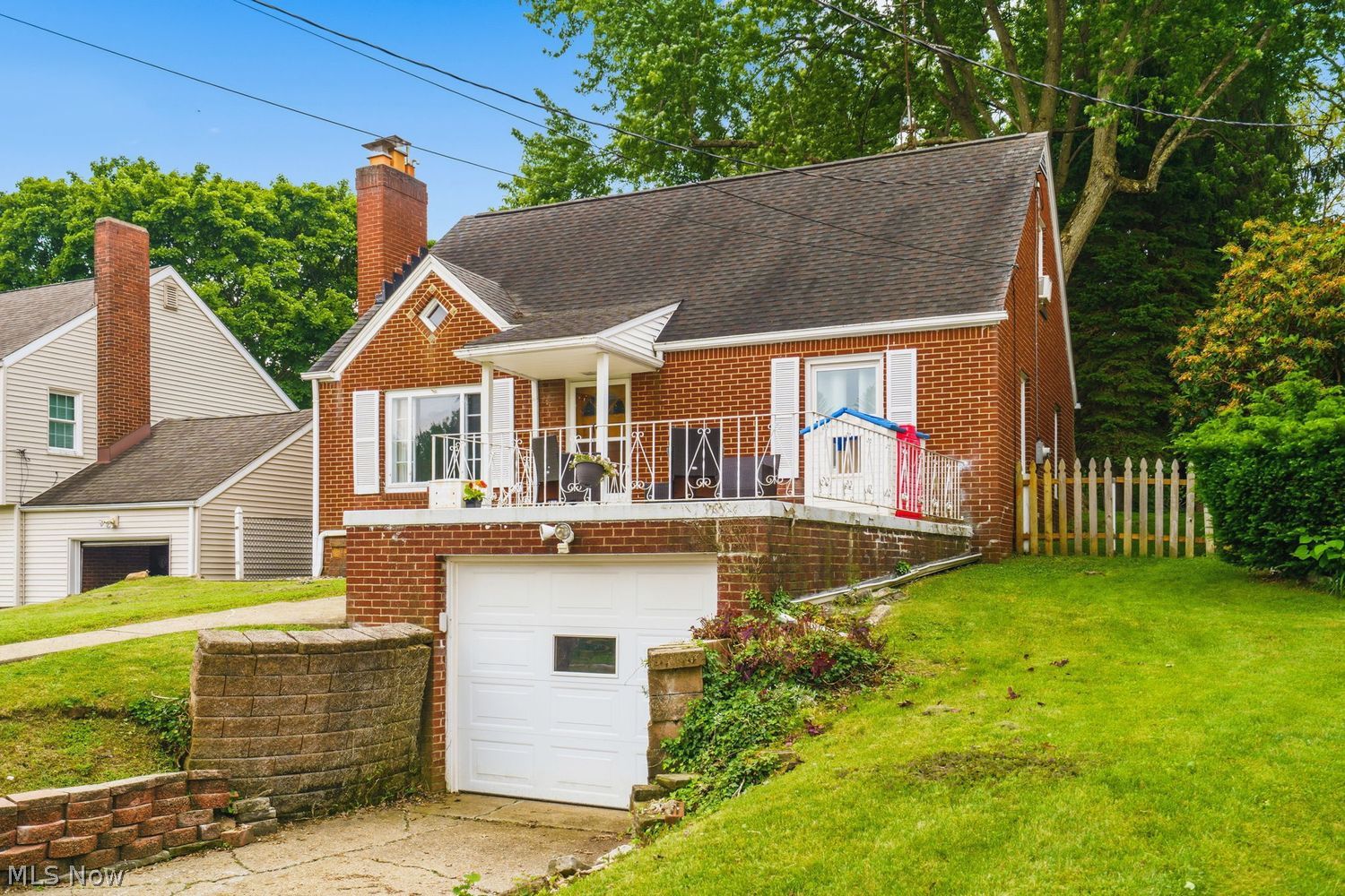 510 38th Street NW Canton OH 44709