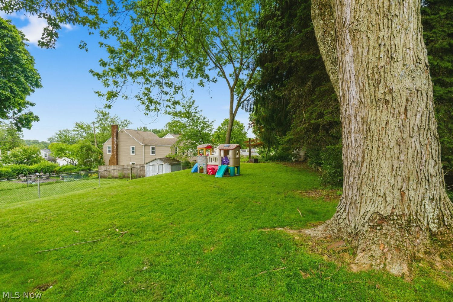 510 38th Street NW Canton OH 44709