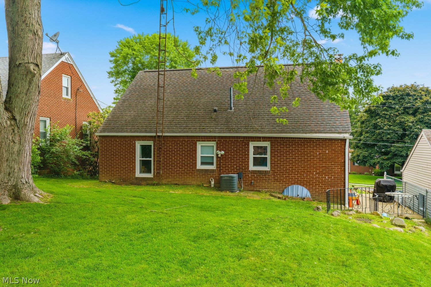 510 38th Street NW Canton OH 44709