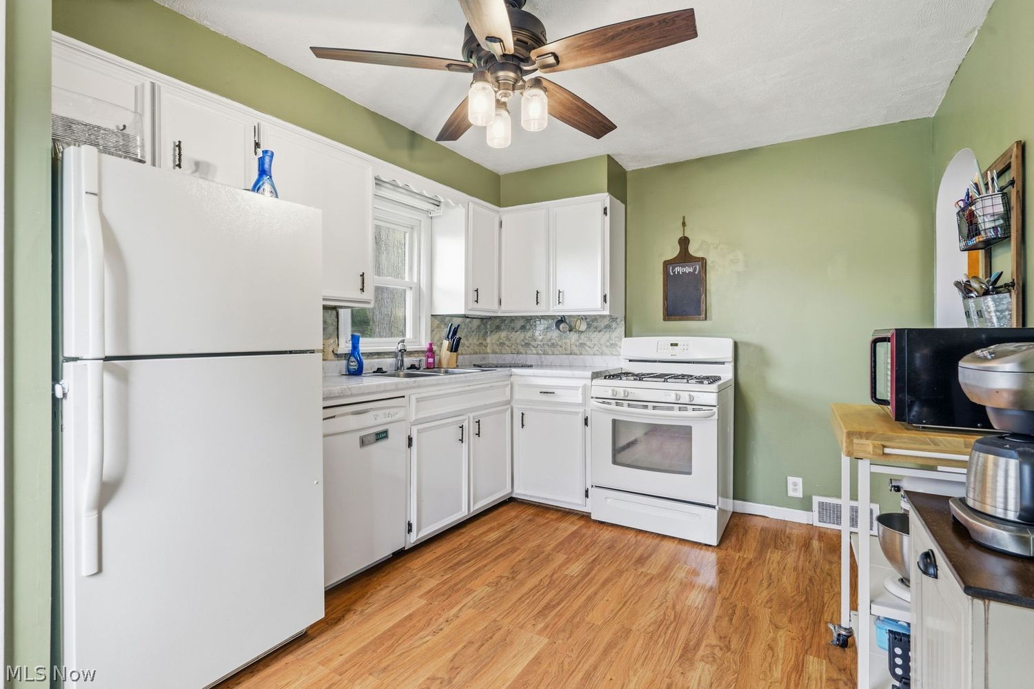 510 38th Street NW Canton OH 44709